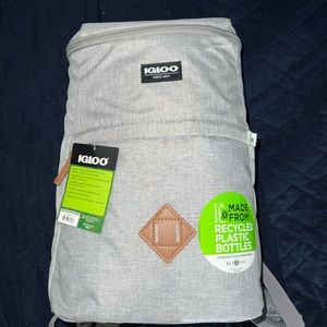 Igloo 28 Can Insulated Cooler.